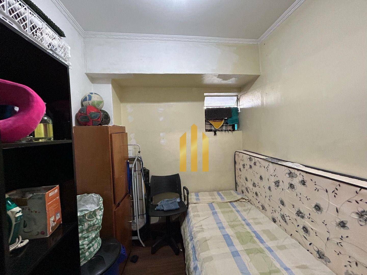 Apartamento à venda com 3 quartos, 74m² - Foto 14