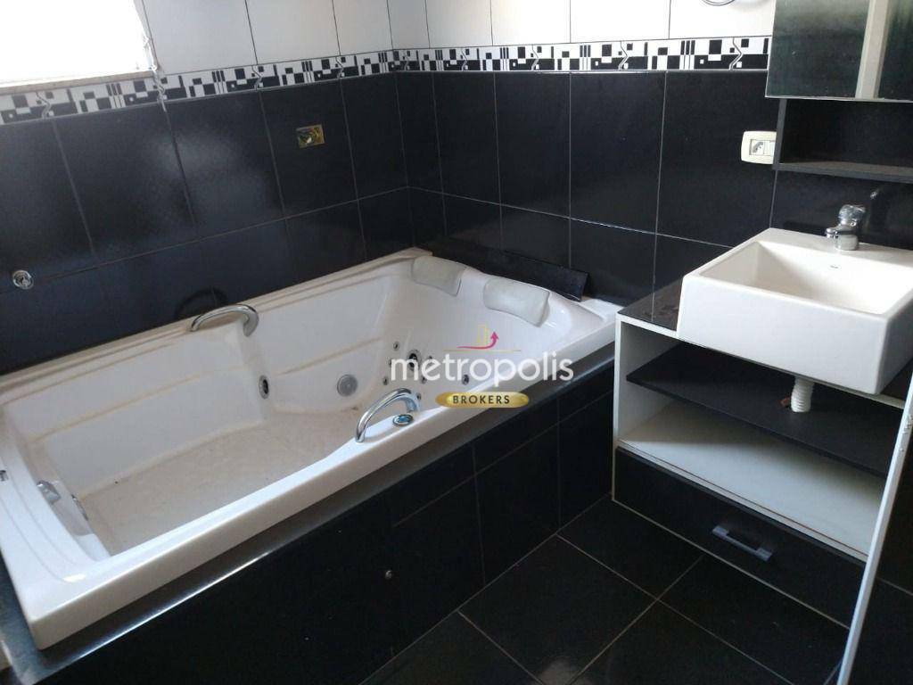 Sobrado à venda com 5 quartos, 354m² - Foto 18