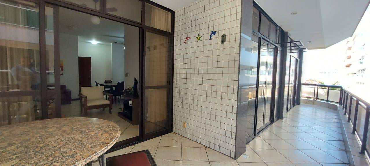 Apartamento à venda com 3 quartos, 117m² - Foto 15