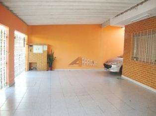 Casa à venda com 3 quartos, 127m² - Foto 6