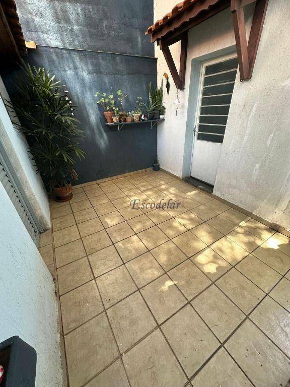 Sobrado à venda com 3 quartos, 180m² - Foto 23