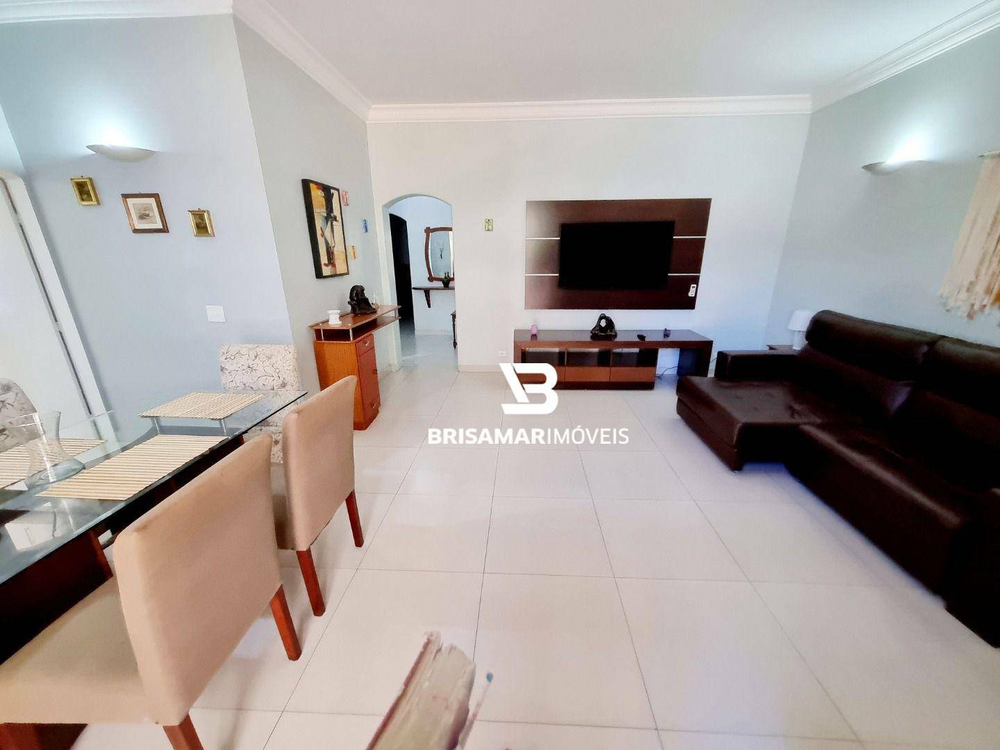 Apartamento, 2 quartos, 90 m² - Foto 1