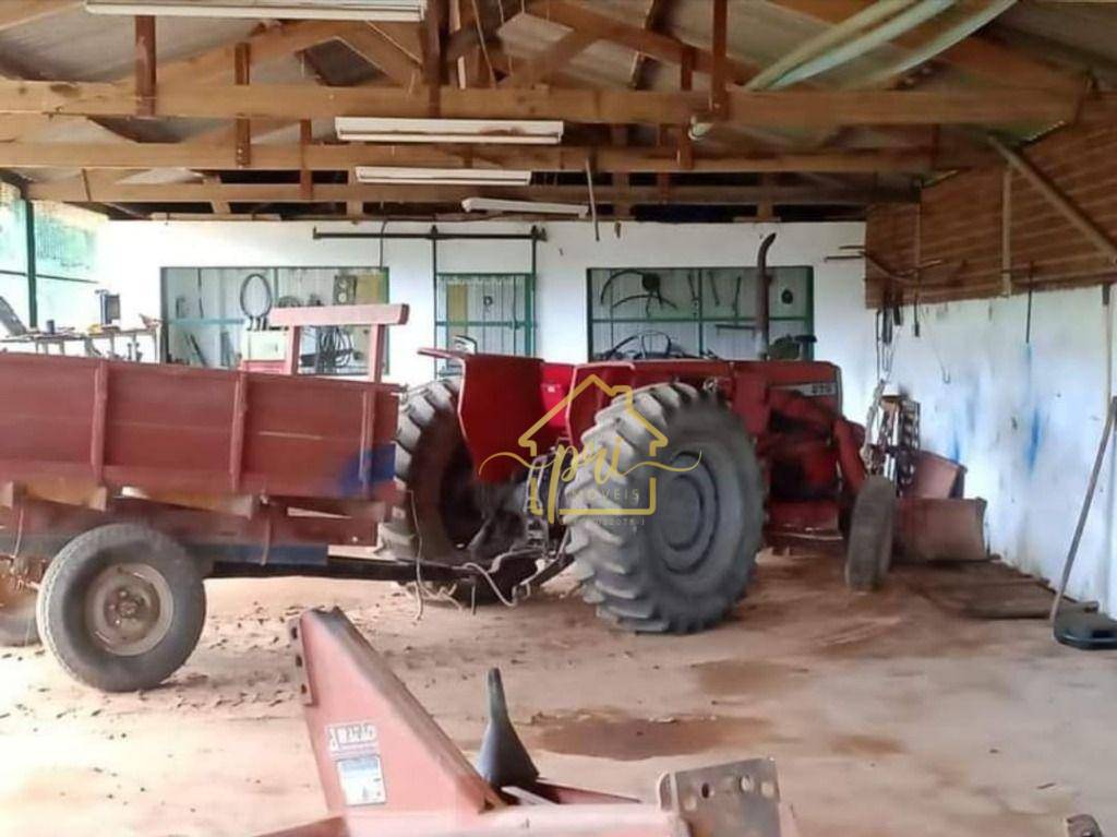 Fazenda à venda com 1 quarto, 1000m² - Foto 8