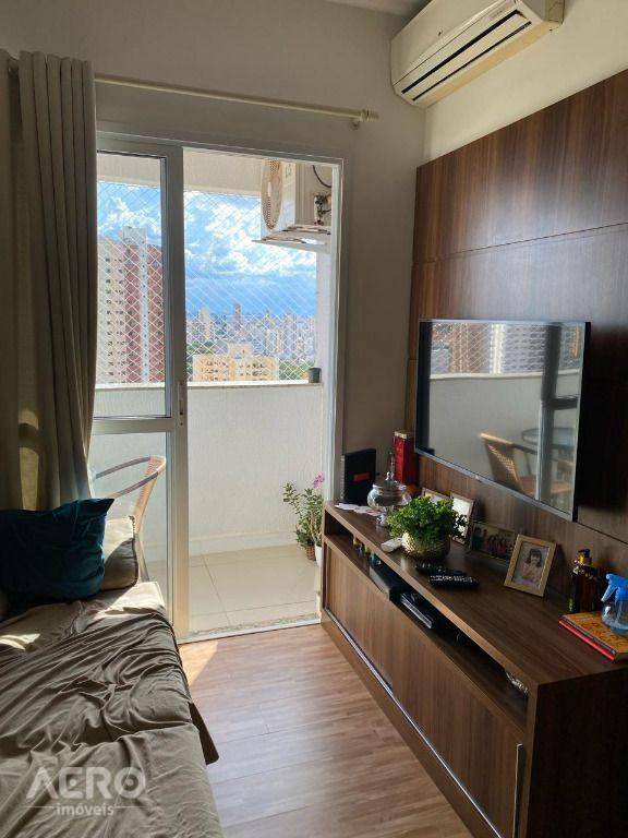 Apartamento à venda com 2 quartos, 52m² - Foto 5