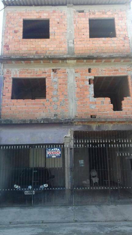 Sobrado à venda com 4 quartos, 500m² - Foto 21