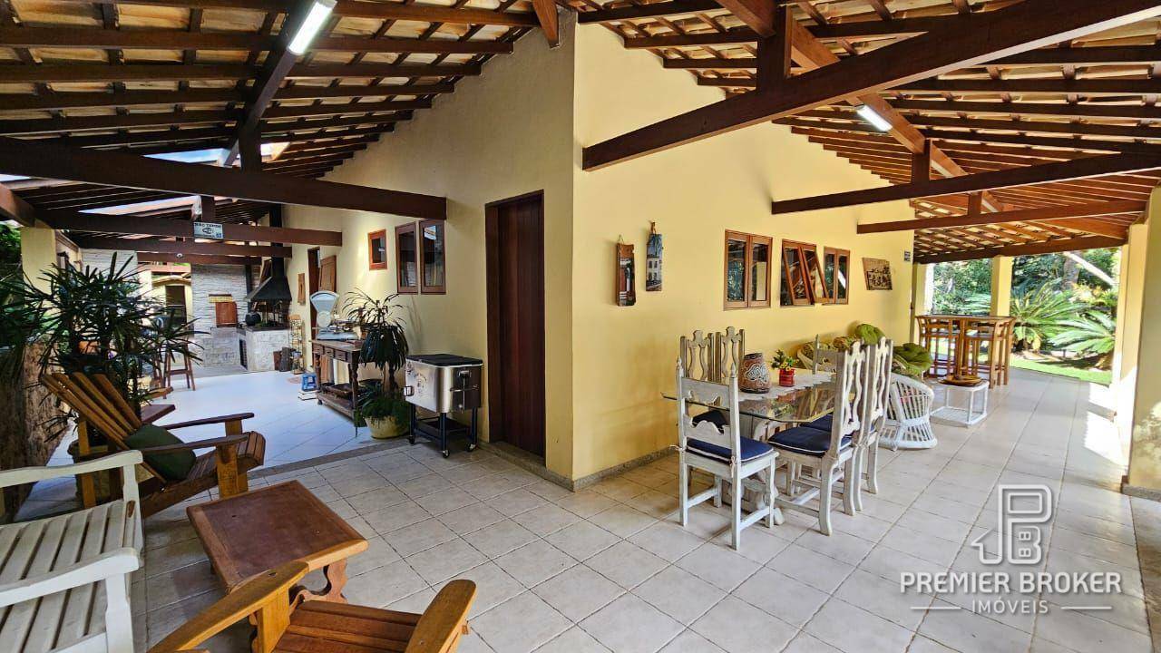 Casa de Condomínio à venda com 3 quartos, 350m² - Foto 7