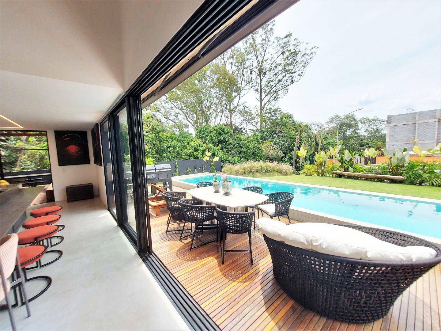 Casa de Condomínio à venda com 3 quartos, 400m² - Foto 15