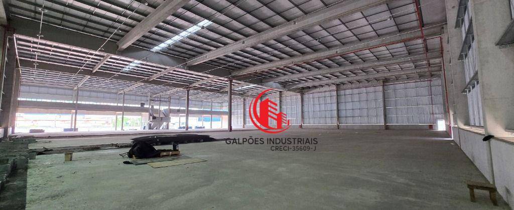 Depósito-Galpão, 8219 m² - Foto 3