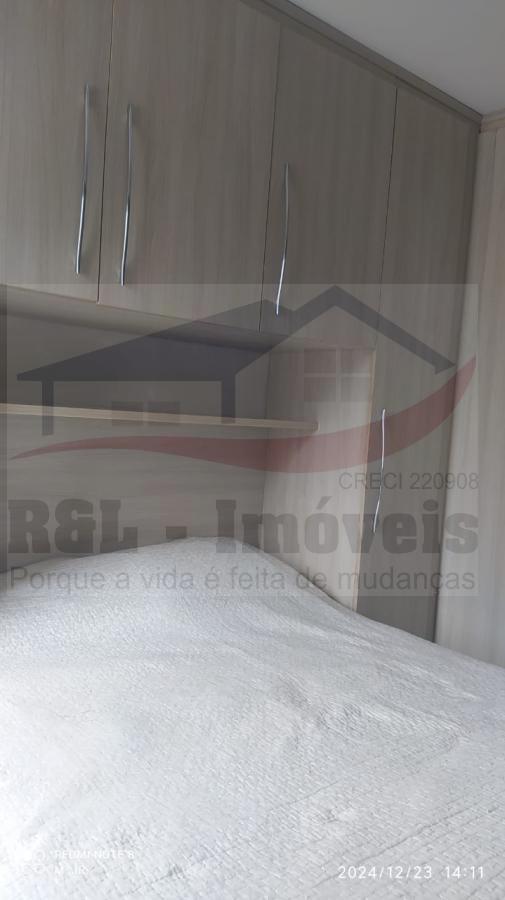 Apartamento à venda com 2 quartos, 48m² - Foto 10