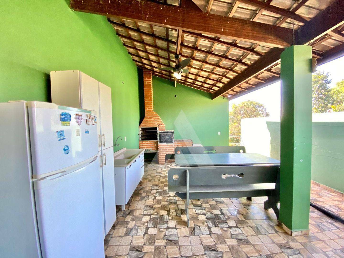Casa à venda com 3 quartos, 178m² - Foto 18