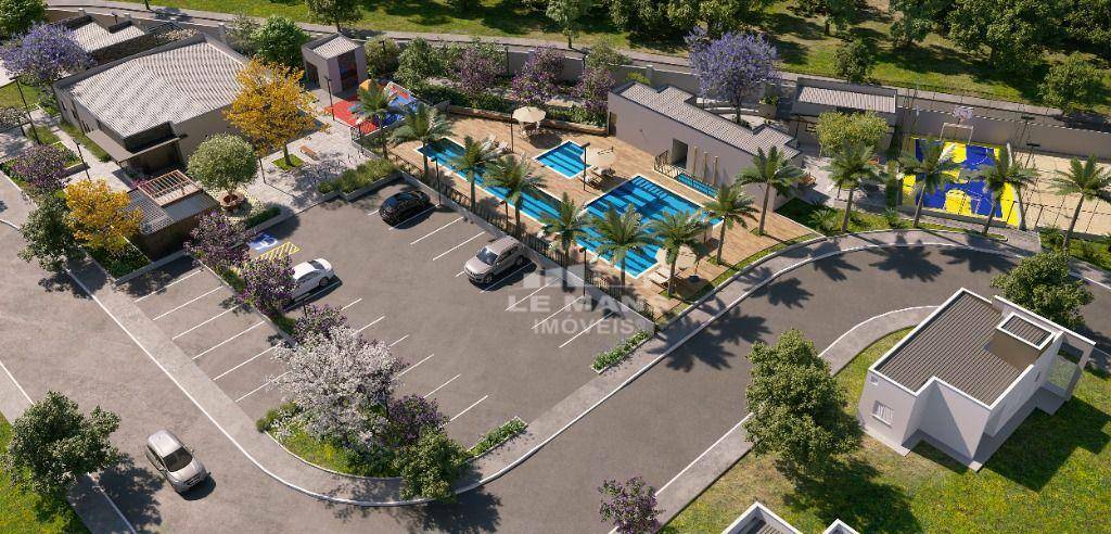 Casa de Condomínio à venda com 2 quartos, 62m² - Foto 24