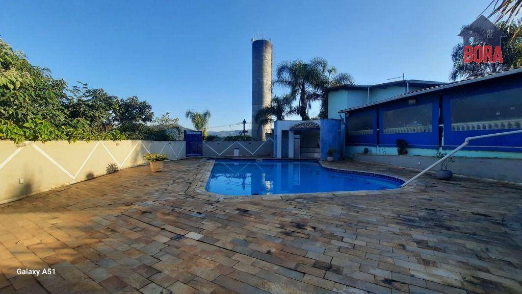 Chácara à venda com 5 quartos, 310m² - Foto 21