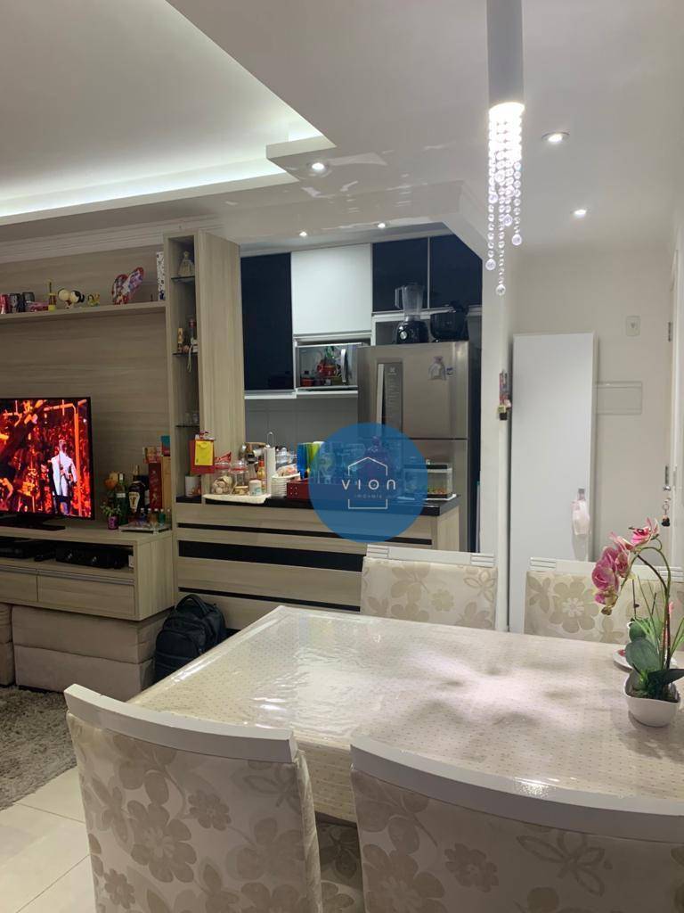 Apartamento à venda com 2 quartos, 57m² - Foto 7