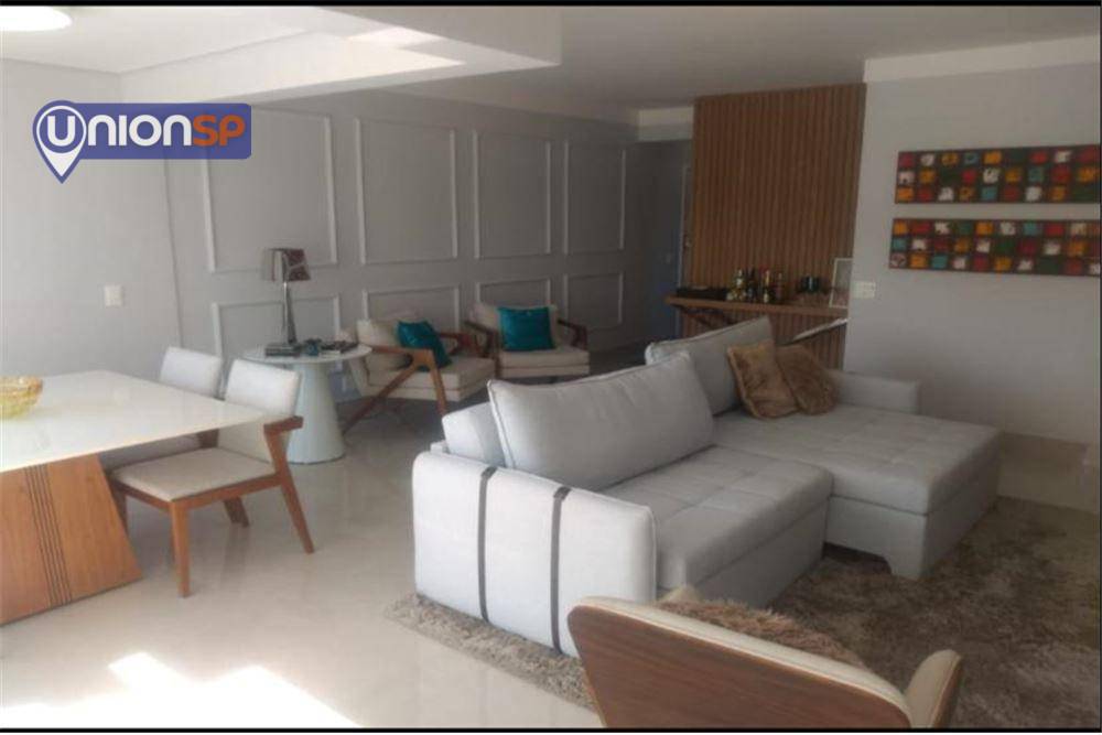 Apartamento à venda com 2 quartos, 85m² - Foto 8