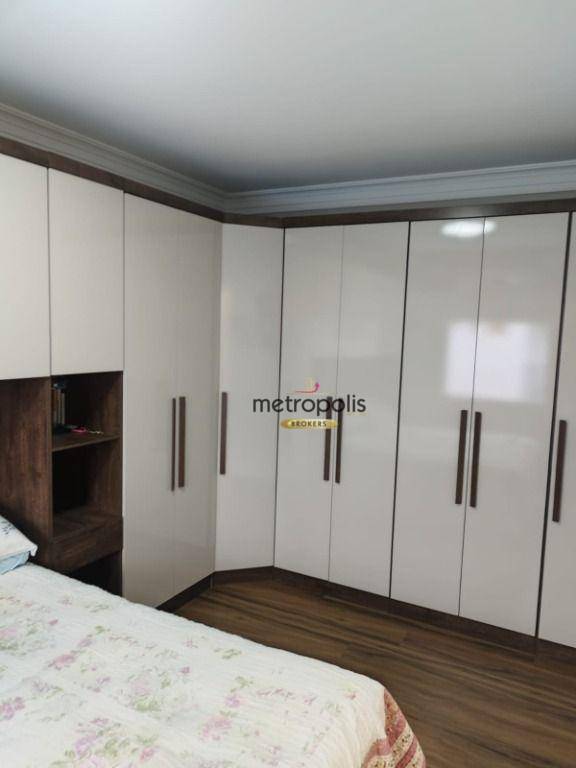 Casa à venda e aluguel com 3 quartos, 270m² - Foto 24