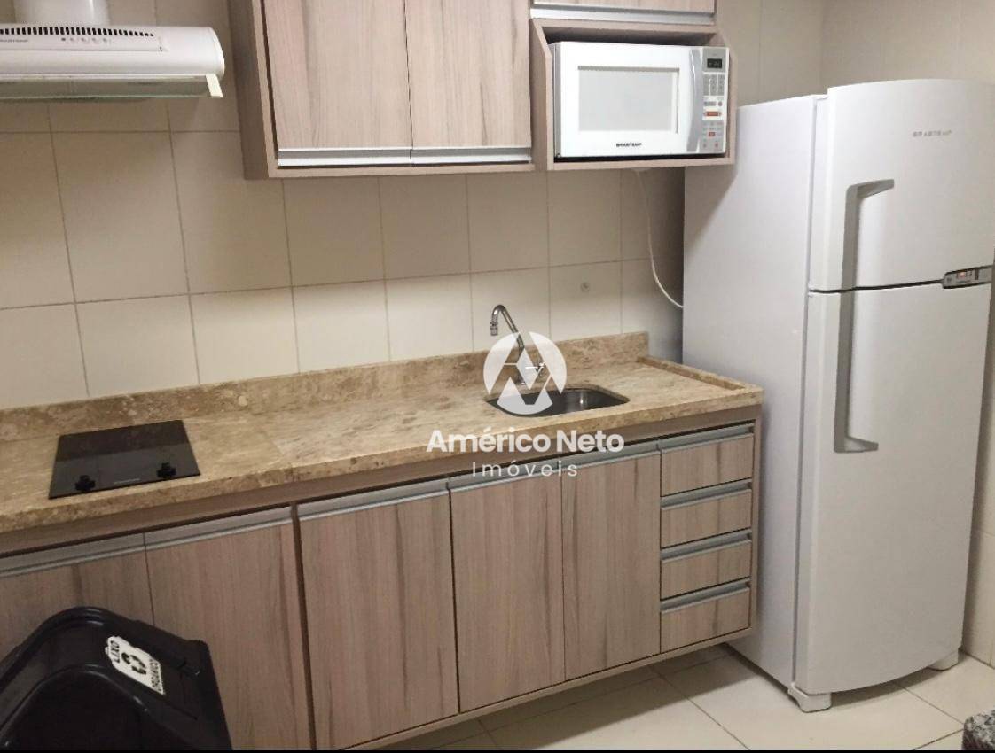 Apartamento à venda com 3 quartos, 128m² - Foto 26