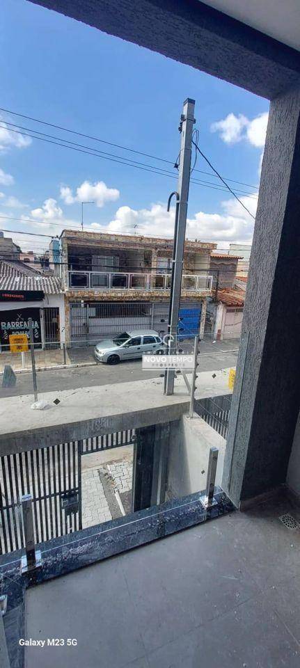 Sobrado, 2 quartos, 73 m² - Foto 3