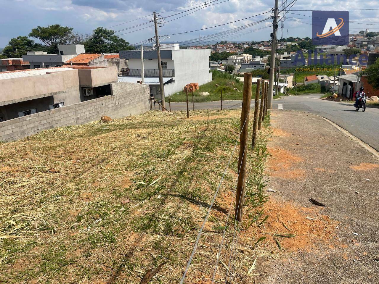 Terreno à venda, 277M2 - Foto 5