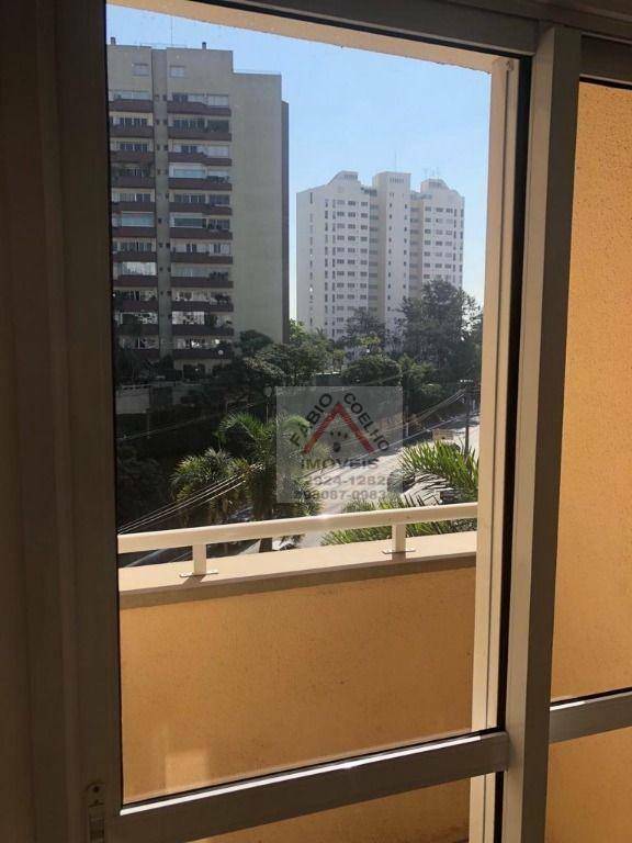 Apartamento à venda com 2 quartos, 52m² - Foto 19