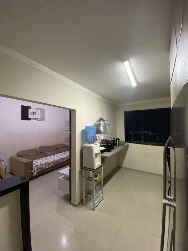 Sobrado, 3 quartos, 150 m² - Foto 4