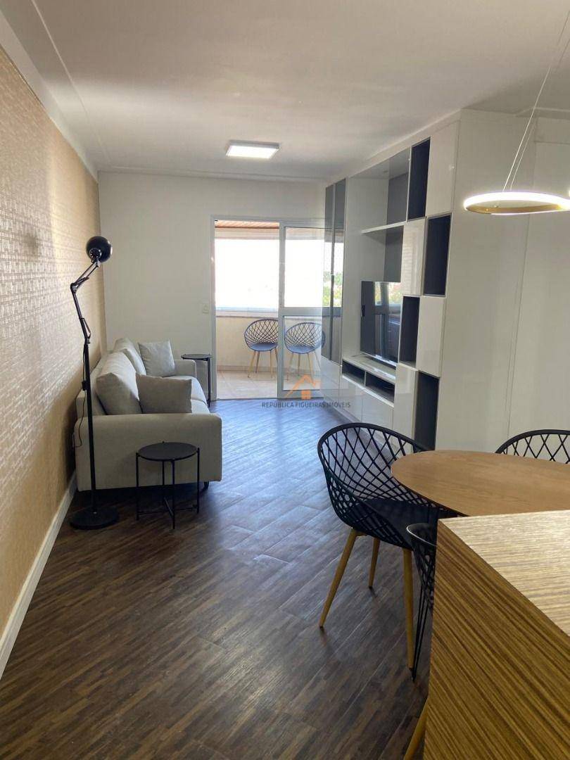 Apartamento à venda com 3 quartos, 87m² - Foto 41