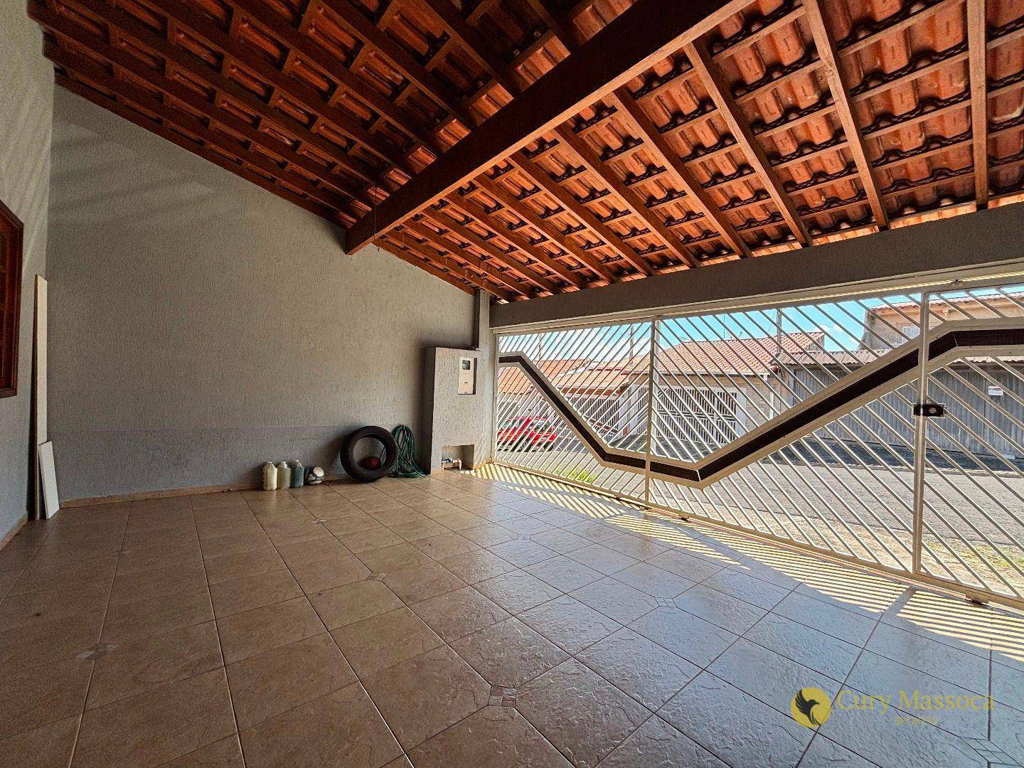 Casa à venda com 2 quartos, 110m² - Foto 5