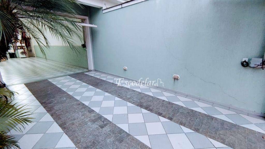 Sobrado à venda com 3 quartos, 196m² - Foto 26