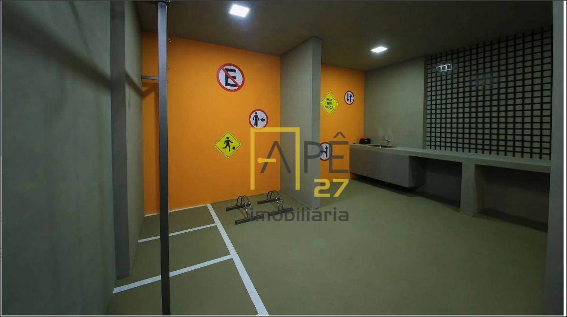 Apartamento à venda com 2 quartos, 54m² - Foto 37