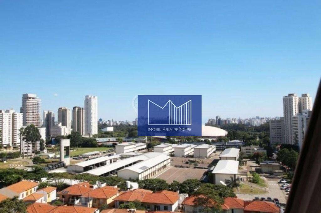 Apartamento à venda com 4 quartos, 161m² - Foto 16