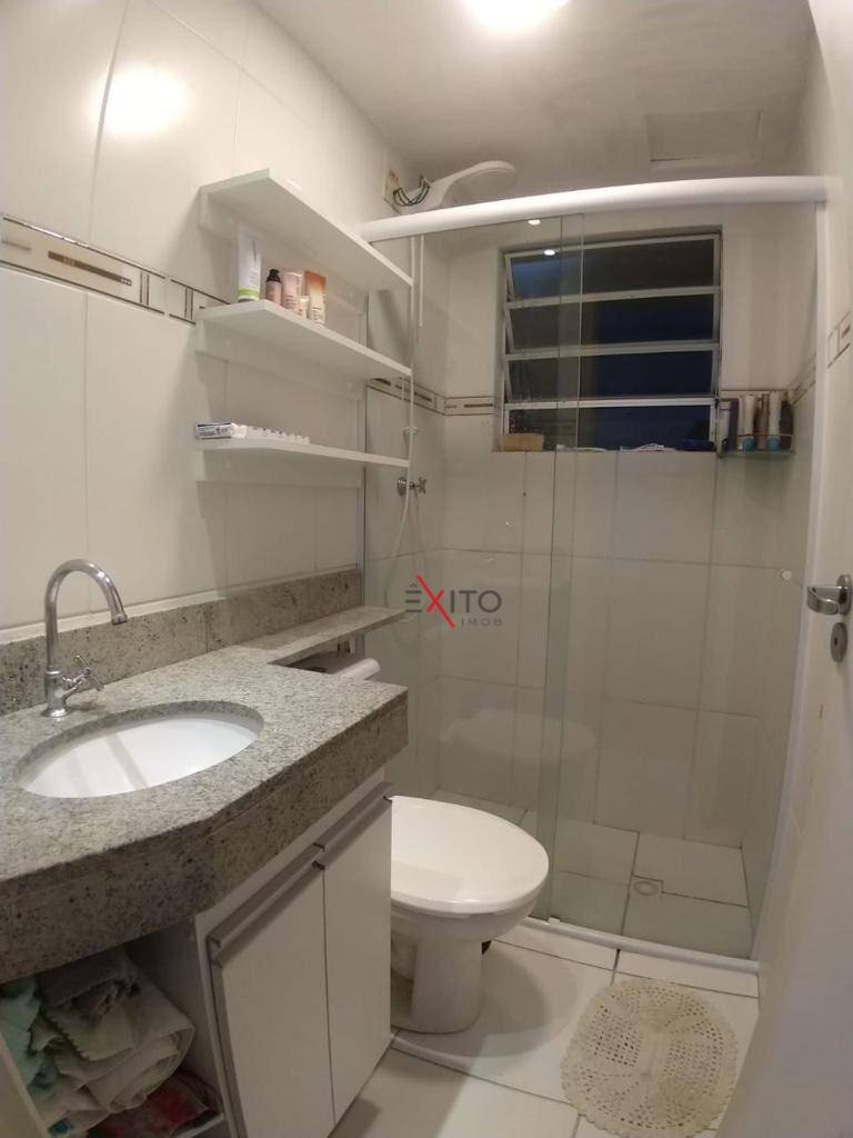 Apartamento à venda com 3 quartos, 60m² - Foto 12