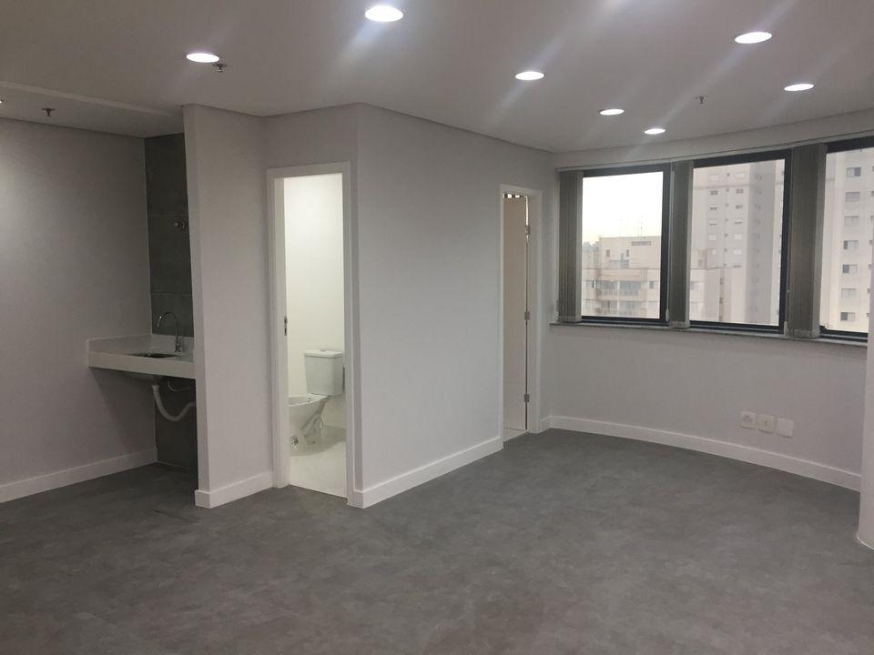 Conjunto Comercial-Sala à venda, 44m² - Foto 7