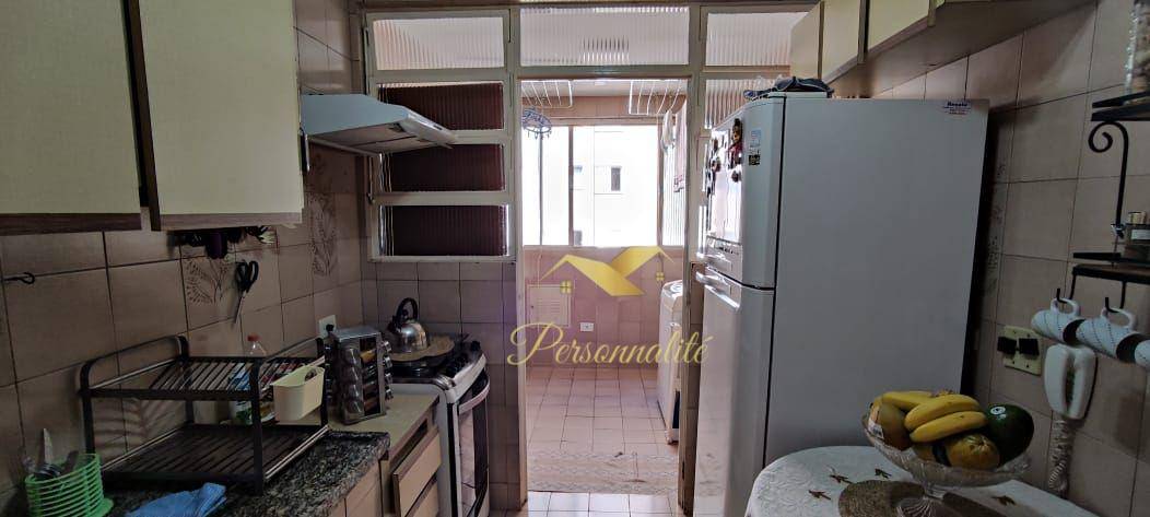 Apartamento à venda com 3 quartos, 92m² - Foto 15