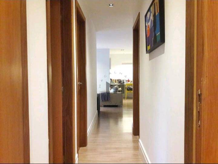 Apartamento à venda com 4 quartos, 110m² - Foto 5