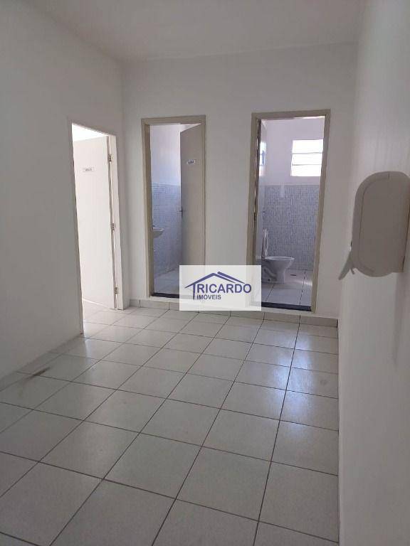 Conjunto Comercial-Sala para alugar, 63m² - Foto 8