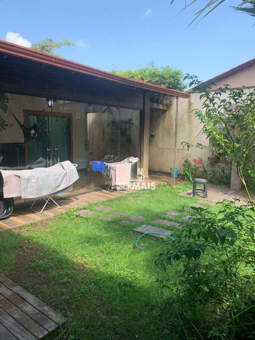 Casa de Condomínio à venda com 2 quartos, 170m² - Foto 16