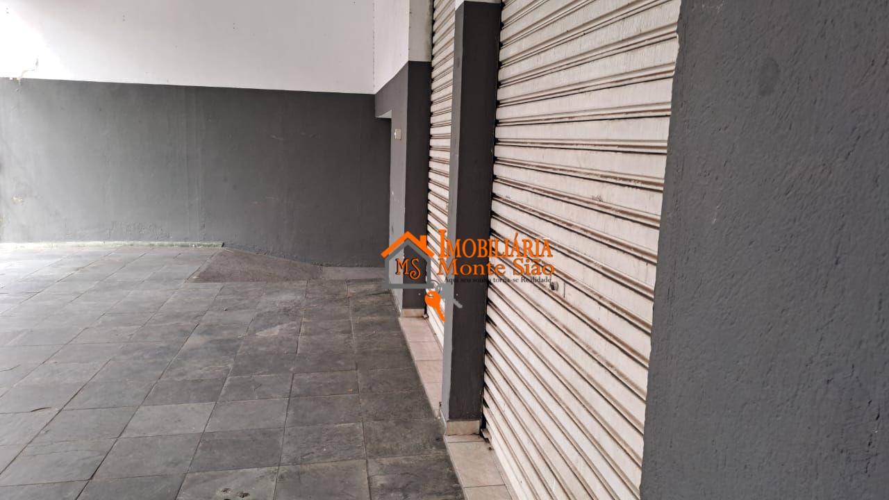 Loja-Salão, 125 m² - Foto 3
