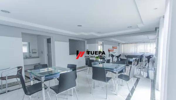 Apartamento à venda com 1 quarto, 55m² - Foto 18