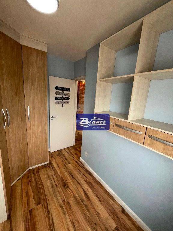 Apartamento para alugar com 2 quartos, 51m² - Foto 16