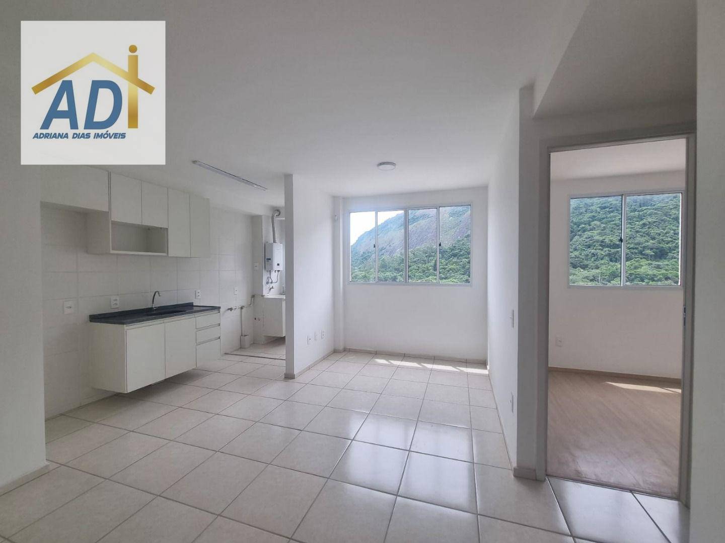 Apartamento para alugar com 2 quartos, 65m² - Foto 24