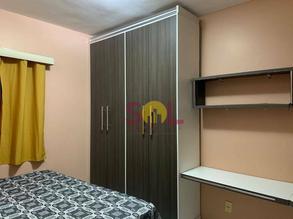 Apartamento à venda com 2 quartos, 48m² - Foto 5