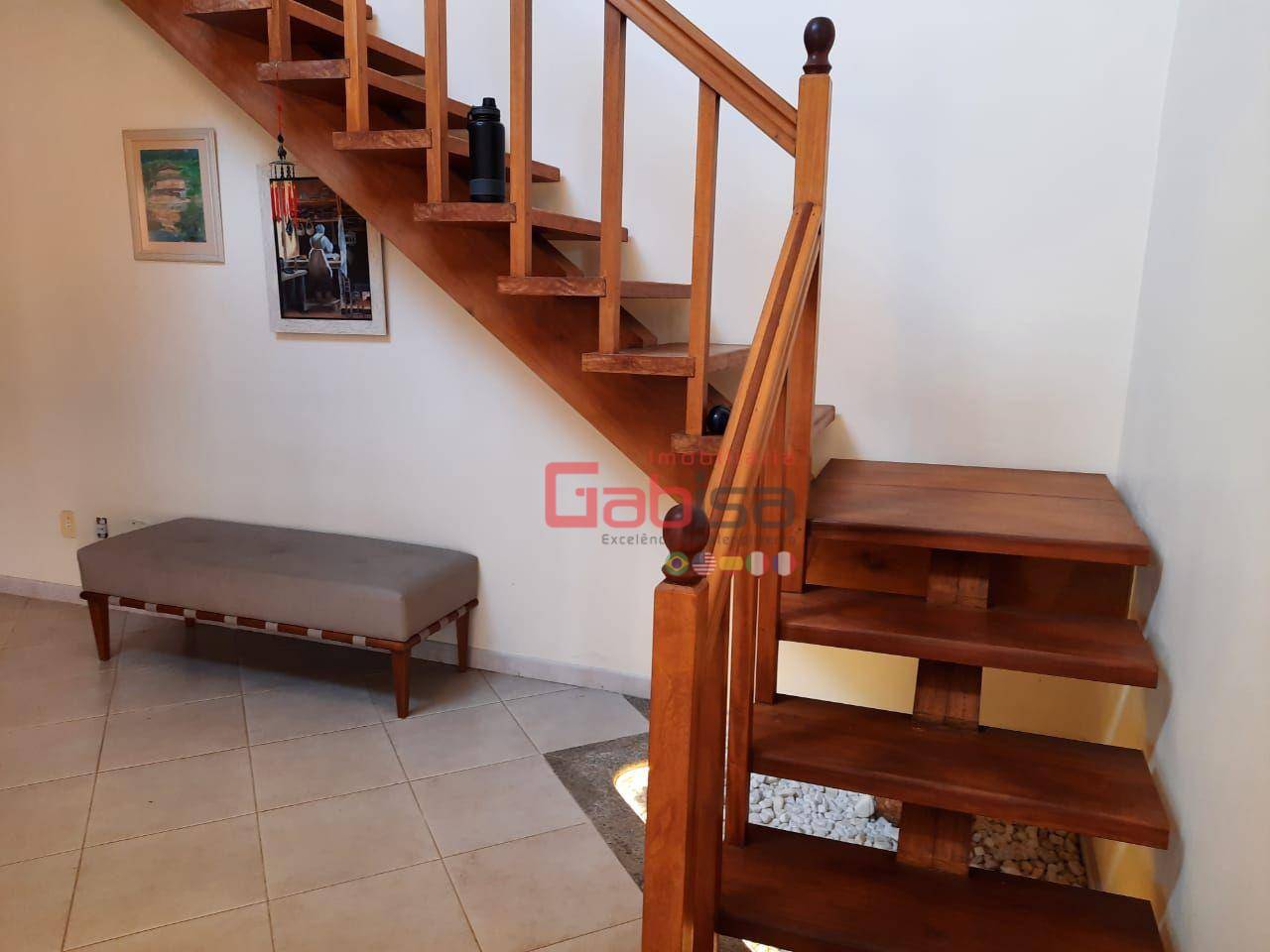 Casa de Condomínio à venda com 5 quartos, 250m² - Foto 14