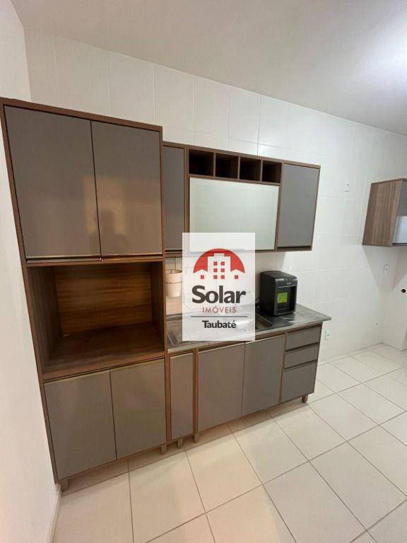 Apartamento para alugar com 2 quartos, 60m² - Foto 2