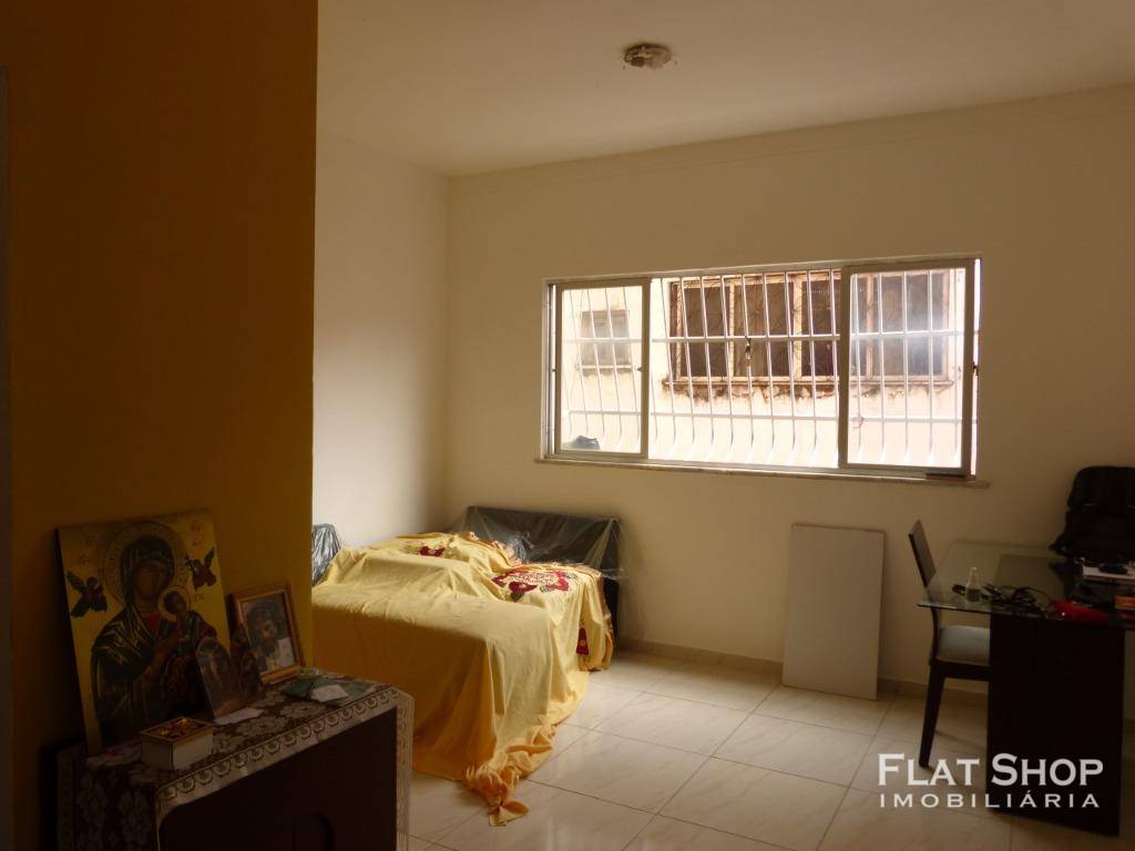 Apartamento à venda com 3 quartos, 68m² - Foto 6