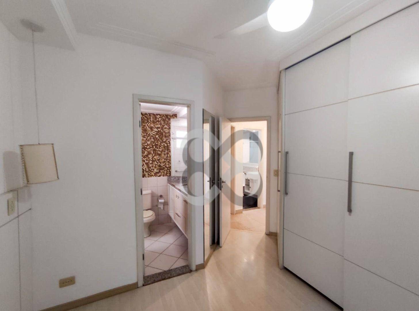 Apartamento à venda com 3 quartos, 97m² - Foto 9