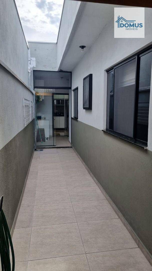 Casa à venda com 3 quartos, 87m² - Foto 21