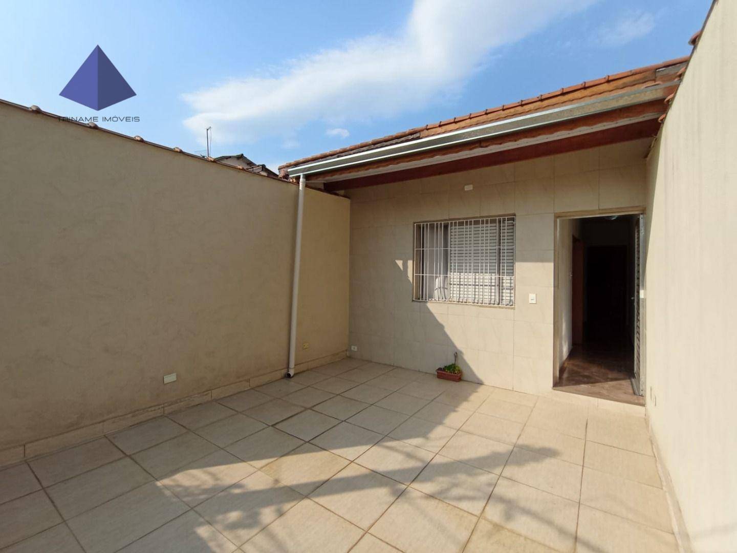 Sobrado à venda com 3 quartos, 150m² - Foto 38