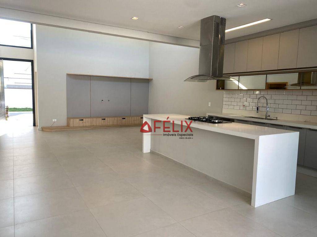 Casa de Condomínio para alugar com 3 quartos, 220m² - Foto 8