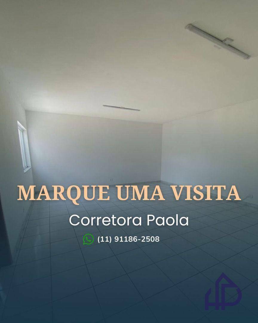 Conjunto Comercial-Sala para alugar, 50m² - Foto 8