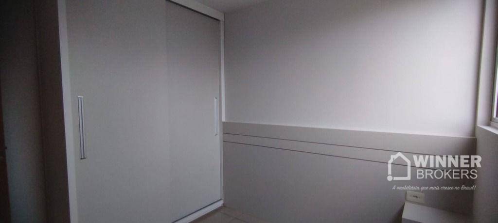 Kitnet e Studio para alugar com 1 quarto, 27m² - Foto 5