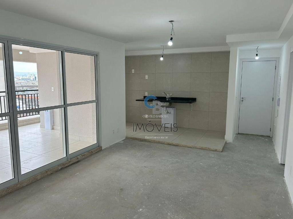 Apartamento à venda com 3 quartos, 122m² - Foto 4